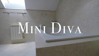 Mini Diva 9