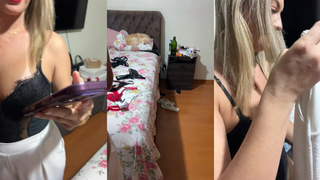 Casal mulekadinha tiktok 21
