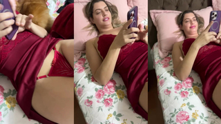 Casal mulekadinha tiktok 30