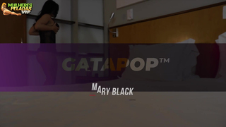 MBLACK - GP