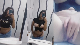 Thainá Oliveira - PV