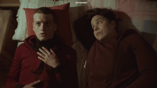 MÃE E FILHO - Alex Winter (2019)