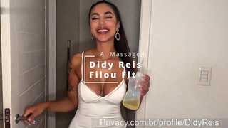 Didy Reis e Filoufit
