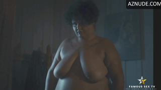 Bruna Linzmeyer nua sexo lésbica cena