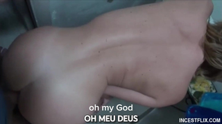 A Sra. Lynn ama seu filho - legendado