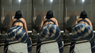 De legging também é jogo sujo