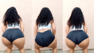 Rebola gostoso demais, se tá doido... 2
