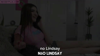 A gostosinha do papai - legendado