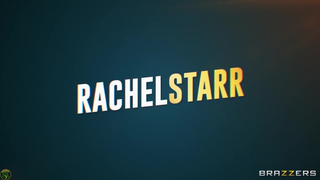 RACHEL STARR, AZUL HERMOSA - THESETUP