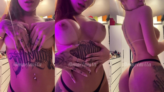 Mari Ávila 8