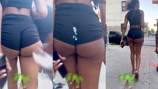 Onion Booty PYT Sequência Épica