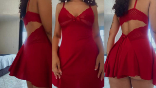 ✅ Pedreiros fazendo uma reforma em casa e minha esposa com essa camisolinha de puta