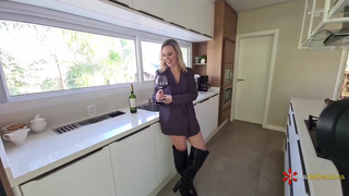 23/07/2024 Karina Bart live BDS parte 3