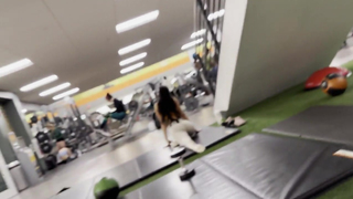 Musa sarada da academia ????