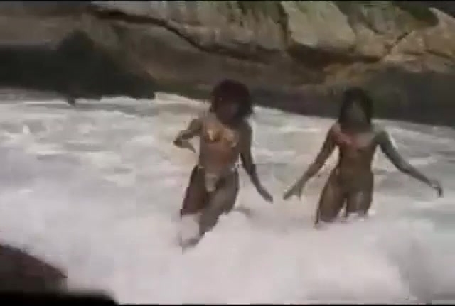 Paula e amiga - porno anos 90