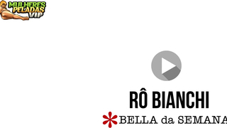 Rô Bianchi-Tesão de Bunda 2