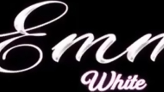 Emmer White gravida na putaria