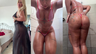 Viviane Bardasson rabuda gostosa
