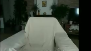Putinha Safada se Exibindo