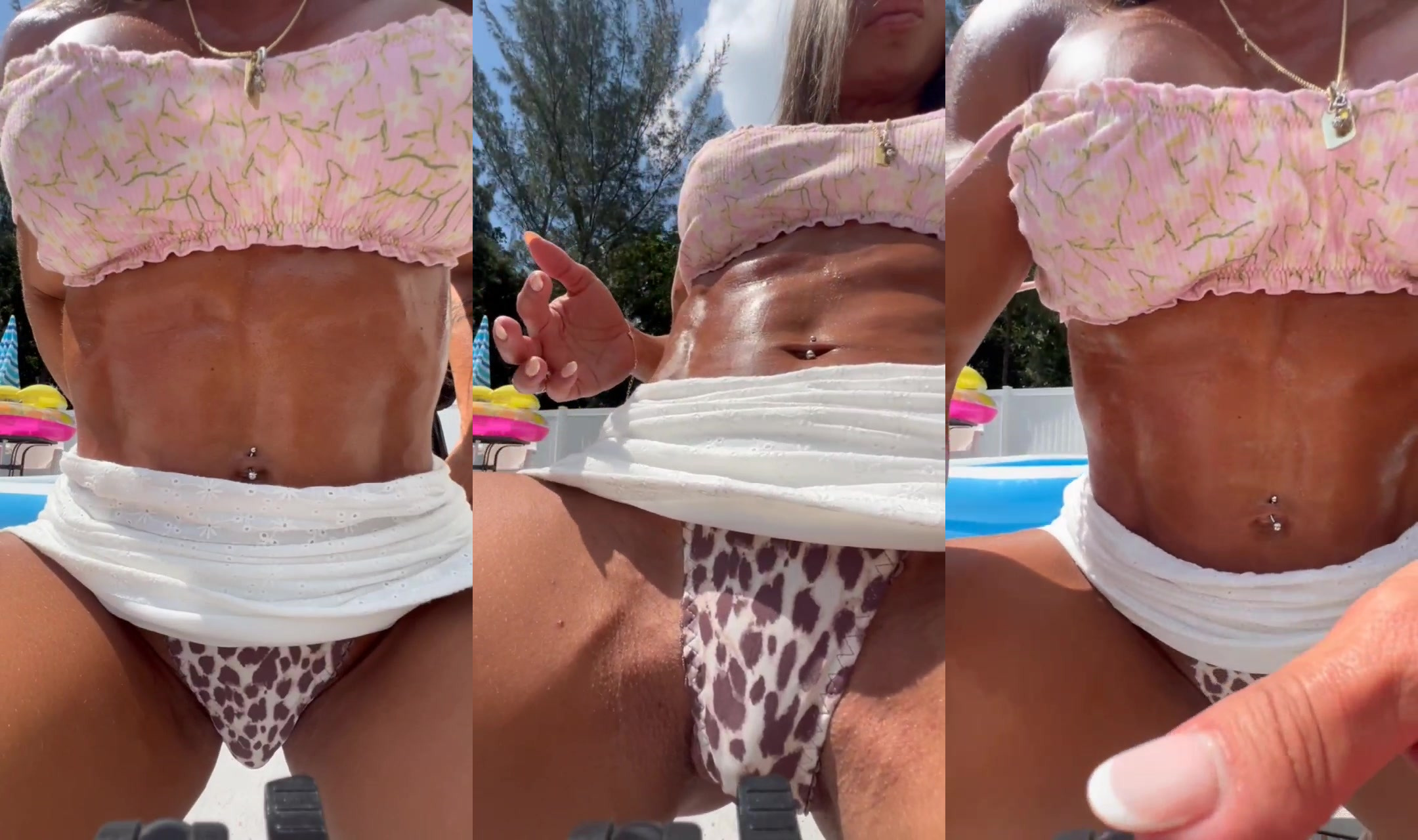 FafaFitness 107