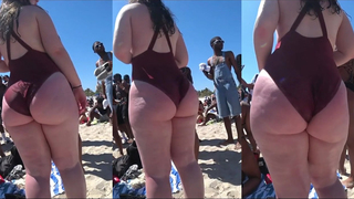 Que bundão gostoso
