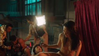NudeAsian 3