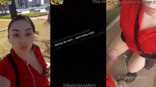 Mimi Boliviana 3