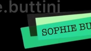 Sophie Buttini e Loupan