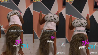twerk 04