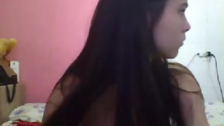 Natasha Steffens Live 8