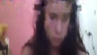 Natasha Steffens Live 8