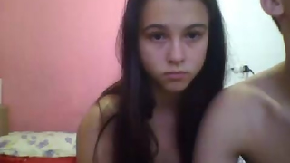 Natasha Steffens Live 8