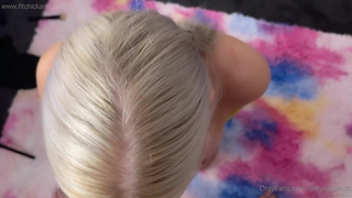 Amyrosebutt