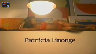 Patricia Limonge