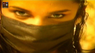 Tatiana Biscesto A Ninja PT1