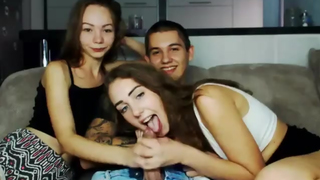 Mordendo e lambendo #1