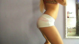 Karmen karma lollipop