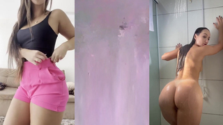 Sabrina Machado Compilation