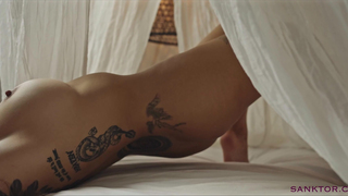 Aurora 4 ? girl, sensual