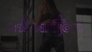 Vikky 2 ? sensual, ensaio