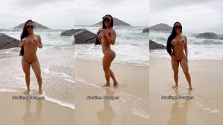Nadine Borges
