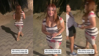 Mulher gostosa demais