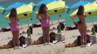 Que bundinha perfeita