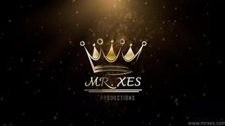 Mr Xes 2 Blonde Teens Interracial Cock Worship