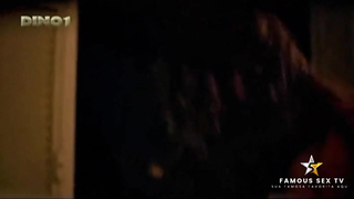 Taina Muller sexo cena