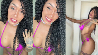 Rosiane Pinheiro 0039