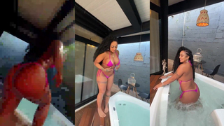 Rosiane Pinheiro 0041