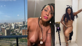 Rosiane Pinheiro 0045