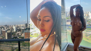Rosiane Pinheiro 0056
