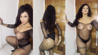 Rosiane Pinheiro 0064